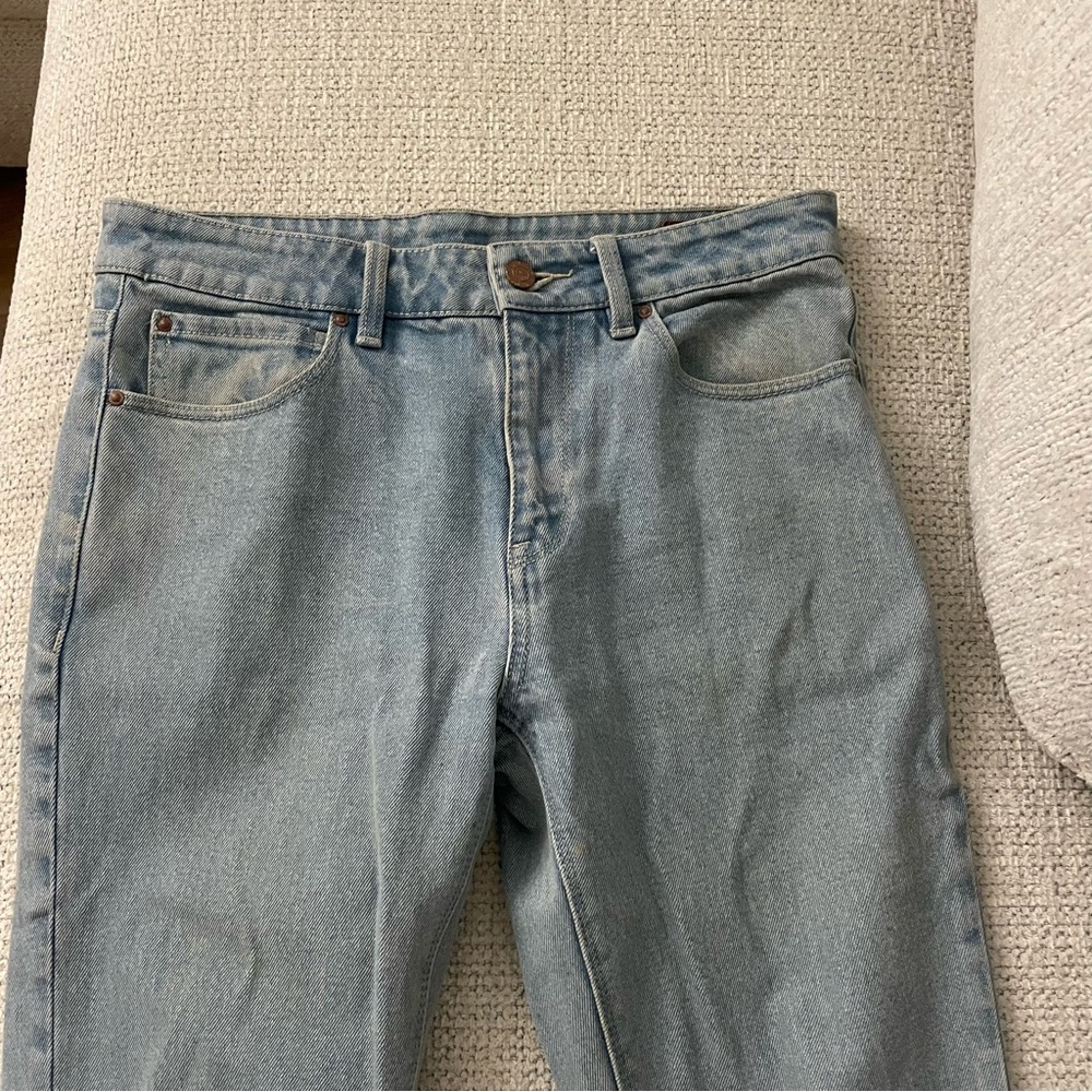 Men’s ASOS jeans - Picture 2 of 6